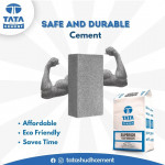 TATA SHUDH CEMENT