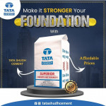 TATA SHUDH CEMENT