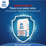 TATA SHUDH CEMENT