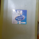 Home cleaning products