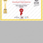 manufacture of pharma & medical