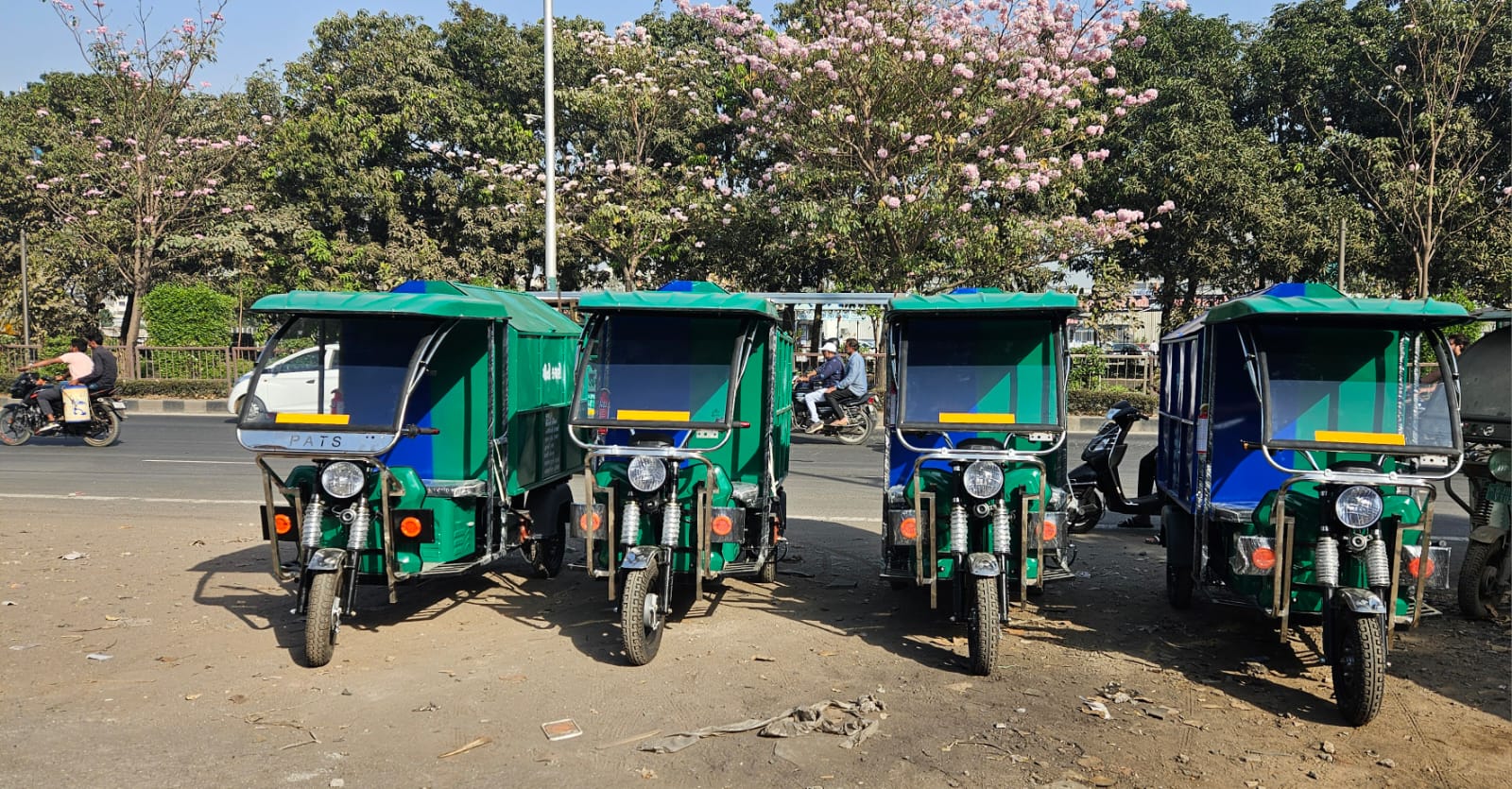 electronics auto motors and bikes