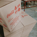 CORRUGATED BOXES, BOXES, SHEET