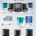 AQUA WATER PURIFIER