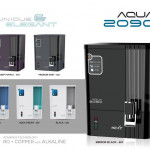 AQUA WATER PURIFIER