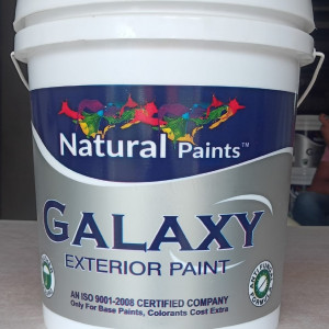 All type Paints manufacturer