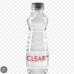 Customize water bottle