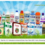 Manufacturing of Insecticide and Fertilizers
