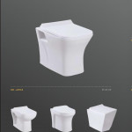 all are  the ceramic sanitary ware category product