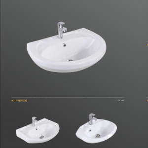 all are  the ceramic sanitary ware category product