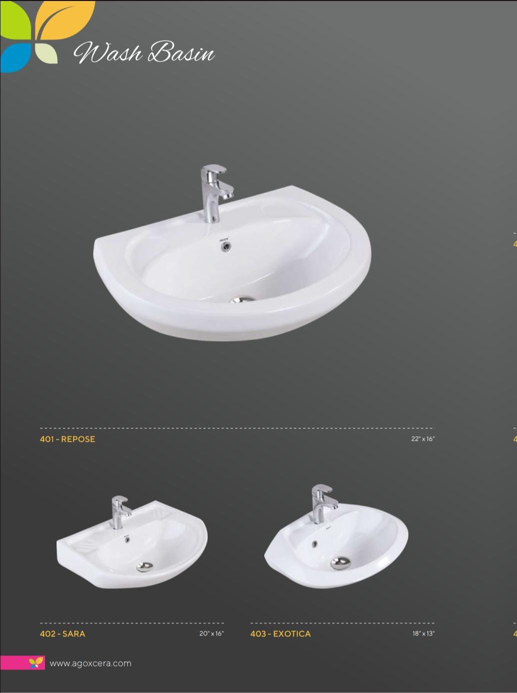 all are  the ceramic sanitary ware category product
