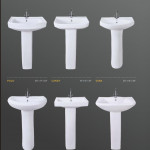 all are  the ceramic sanitary ware category product