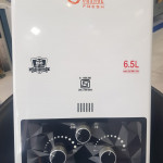 Gas Geyser Importing from china