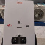 Gas Geyser Importing from china