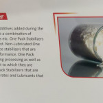 plastic product manufacturing