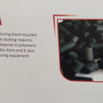 plastic product manufacturing