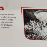 plastic product manufacturing