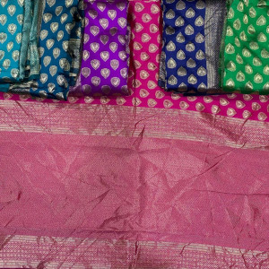 ALL TYPE OF SAREES