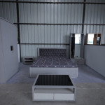 All types of furniture