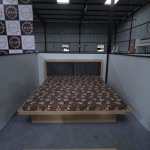 All types of furniture