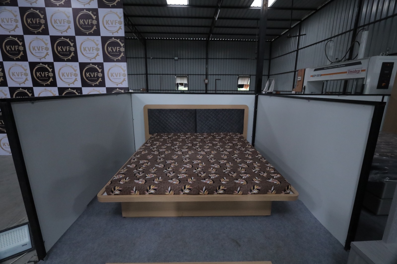 All types of furniture