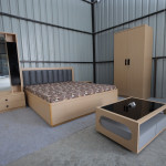 All types of furniture