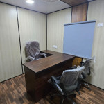 Prefabricated Aerocon panel Labor Colony