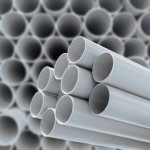 all type of pvc pipes