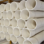 all type of pvc pipes
