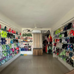 all sport costume & all sport shoes