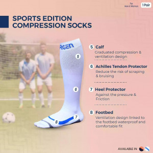 all sport costume & all sport shoes