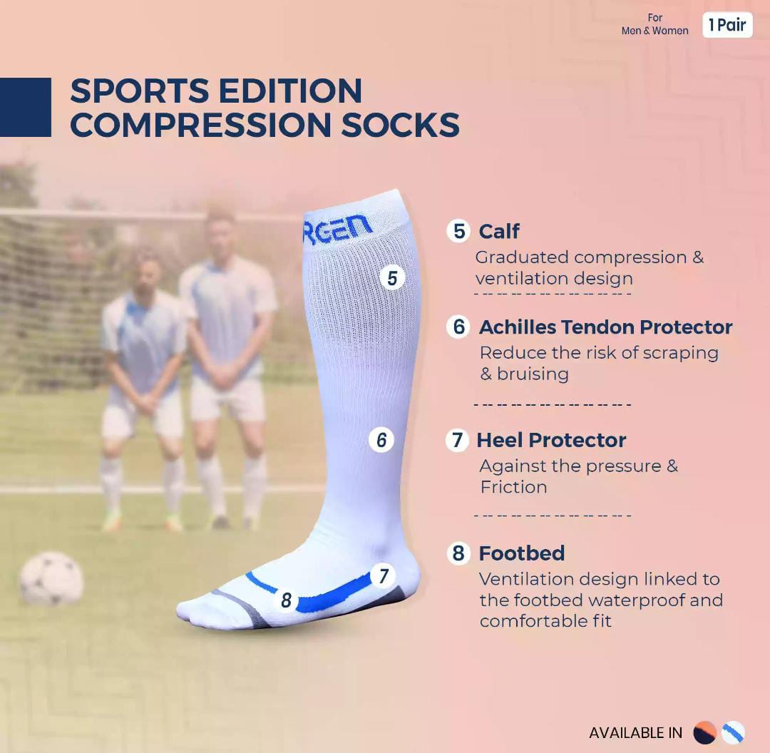 all sport costume & all sport shoes