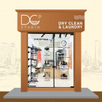 Dry cleaning & Laundry