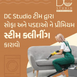 Dry cleaning & Laundry