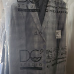 Dry cleaning & Laundry