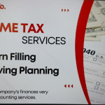 Accounting & Finance