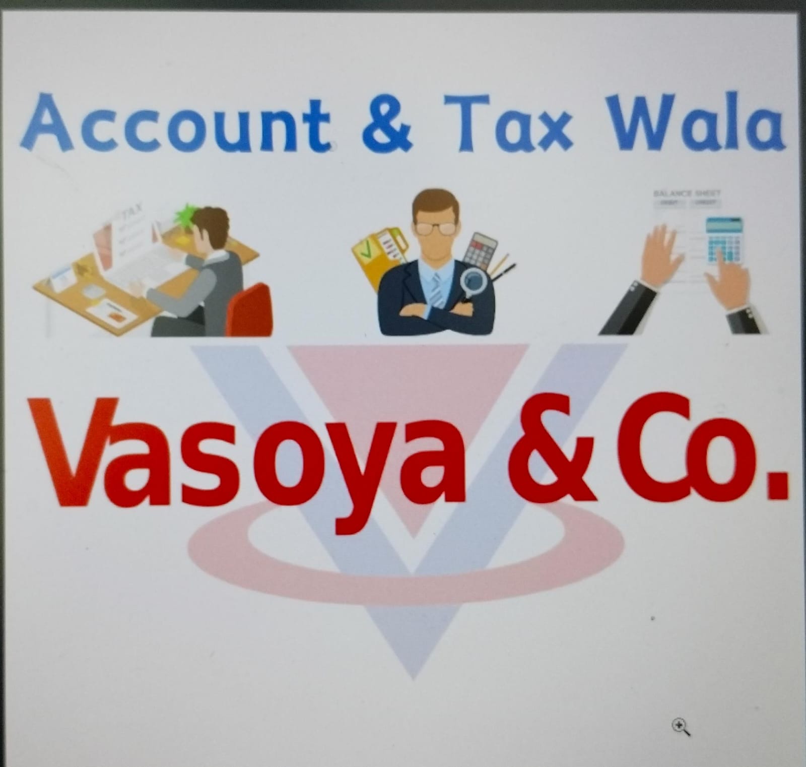 Accounting & Finance