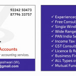 accounting services, income tex services, GST services, finacial planning services, accounting writing services