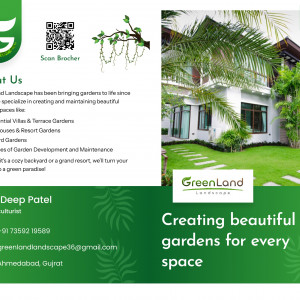 creating beautiful gardens for every space