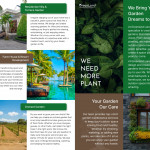 creating beautiful gardens for every space