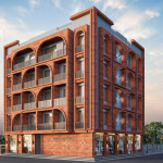 Architects & interiors