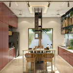 Architects & interiors