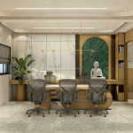 Architects & interiors