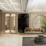 Architects & interiors