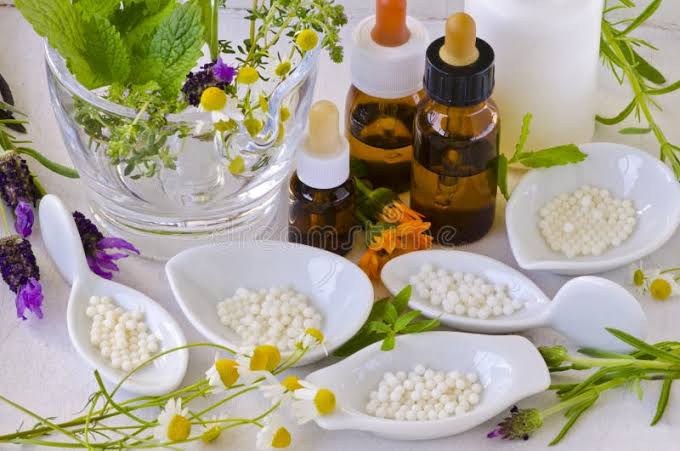 Homeopathy Services