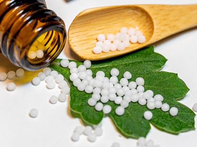 Homeopathy Services
