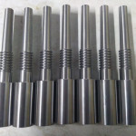 INDUSTRIAL SPERPARTS MANUFACTURING