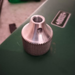 INDUSTRIAL SPERPARTS MANUFACTURING