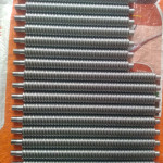 INDUSTRIAL SPERPARTS MANUFACTURING