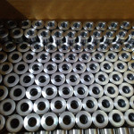 INDUSTRIAL SPERPARTS MANUFACTURING